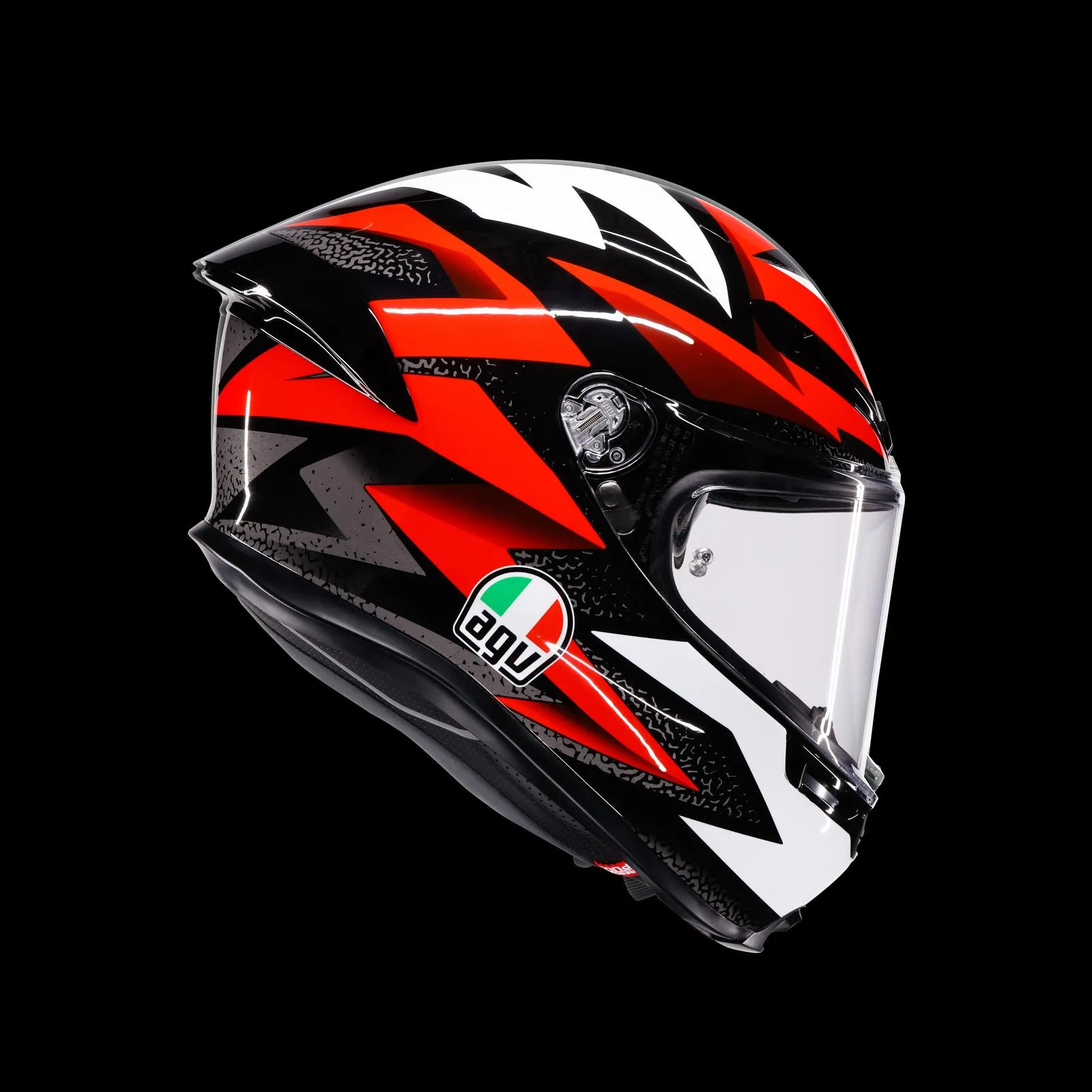 AGV K6S
