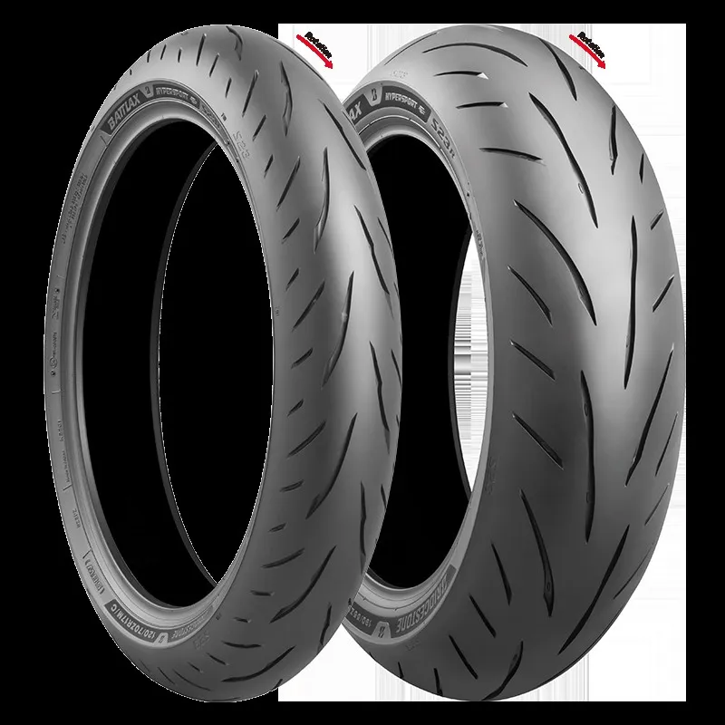 Bridgestone Battlax S23