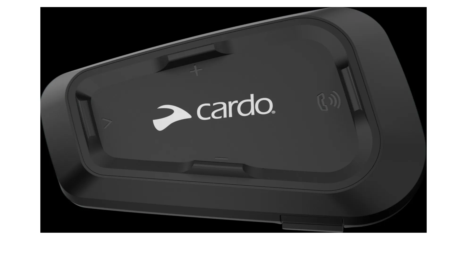 Cardo Spirit