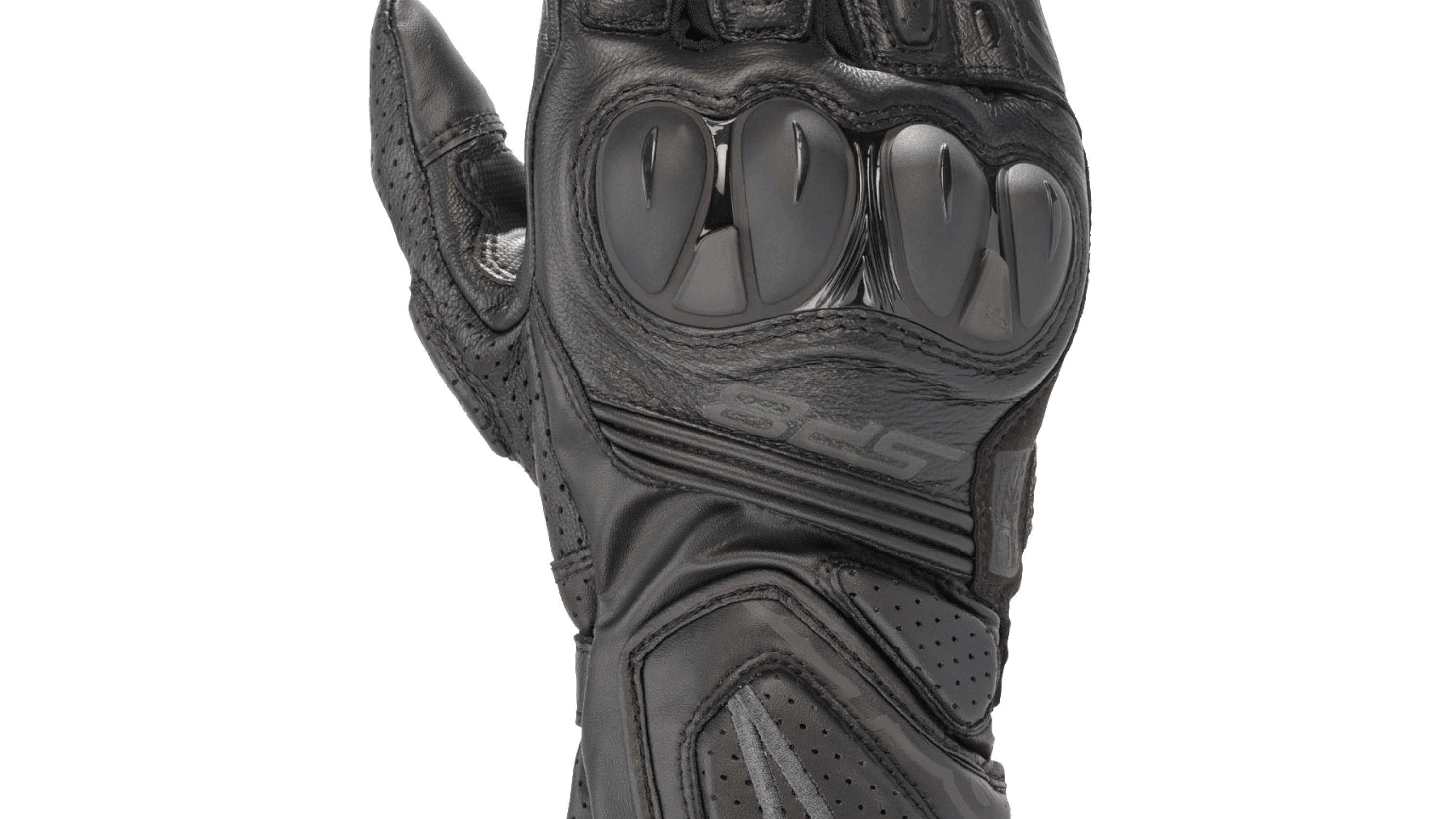 Comment choisir la taille de ses gants moto : guide morphologie et essayage
