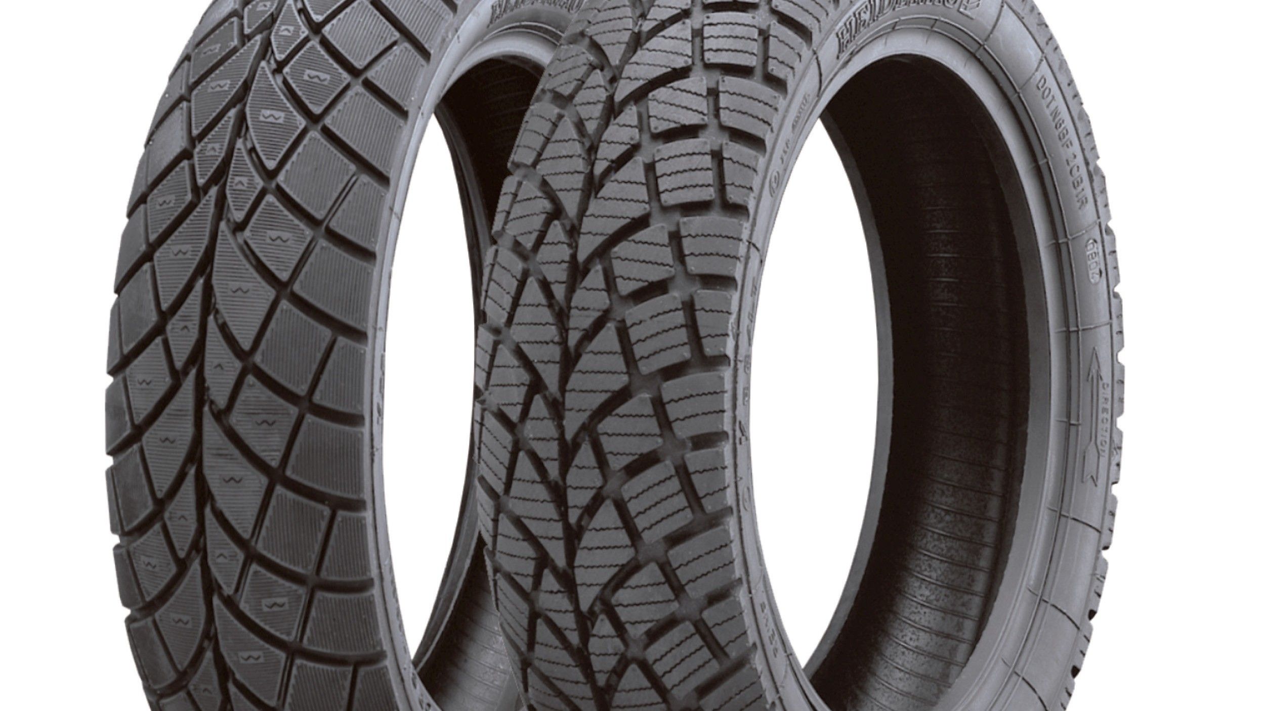 Comparatif pneus scooter hiver 2026 : Michelin City Grip 2, Heidenau K66, Metzeler Wintec, ContiMove 365 ou Mitas MC 32 ?