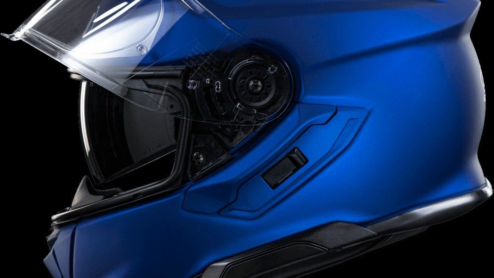 Essai Shoei GT-Air 3 : le casque touring premium tient-il ses promesses ?