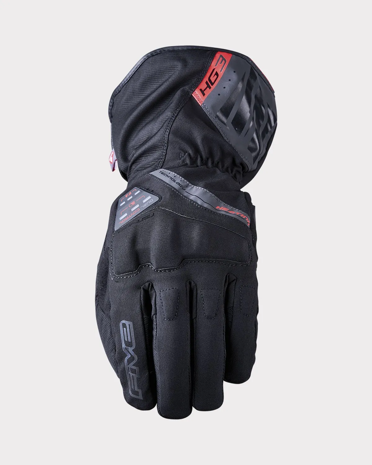 Five HG3 Evo WP