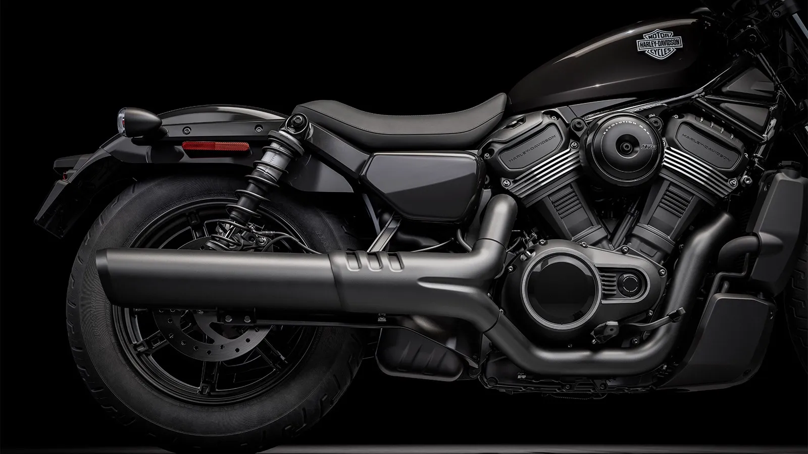 Harley-Davidson Nightster