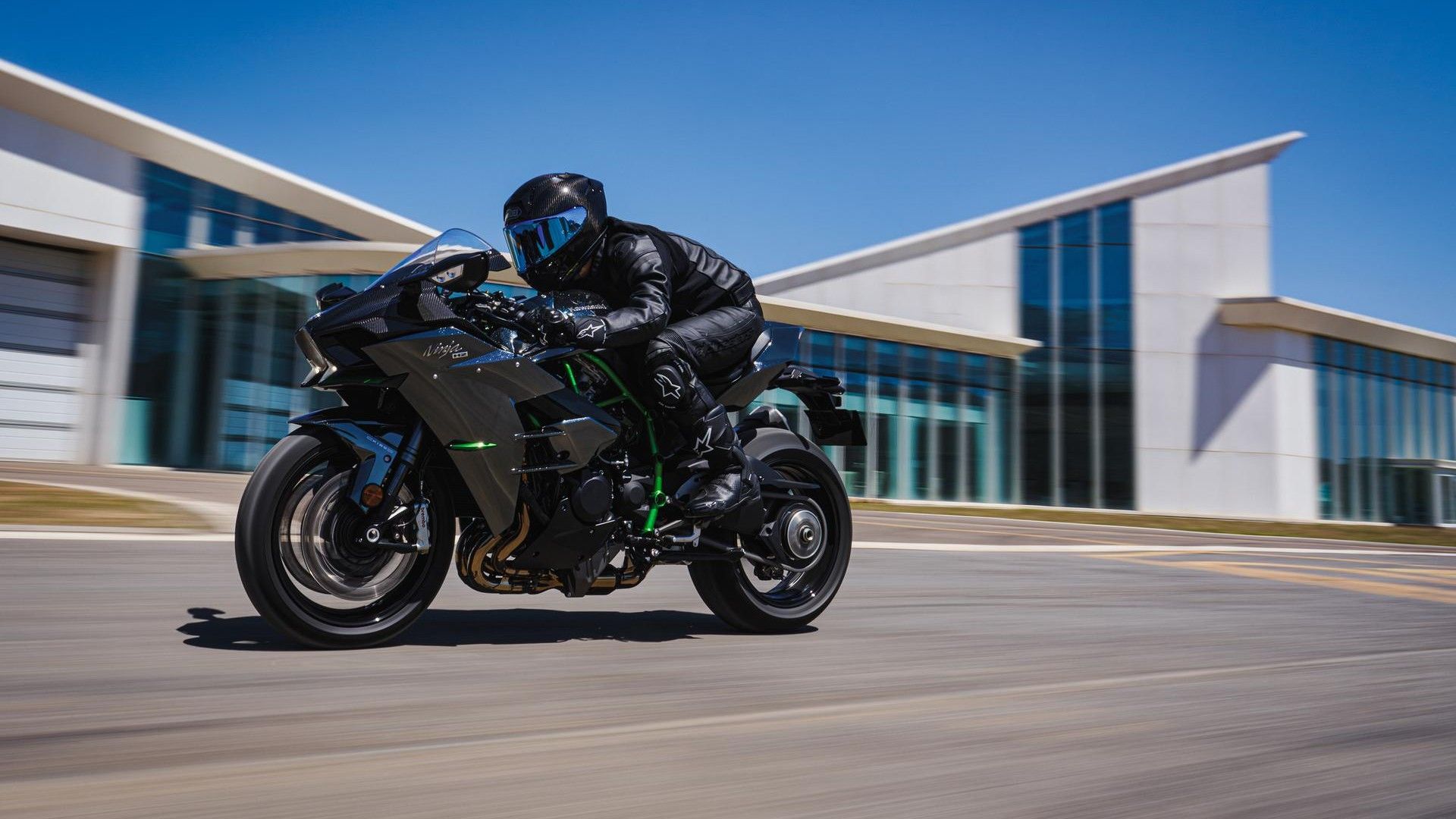 Histoire de Kawasaki : du chantier naval à la légende Ninja