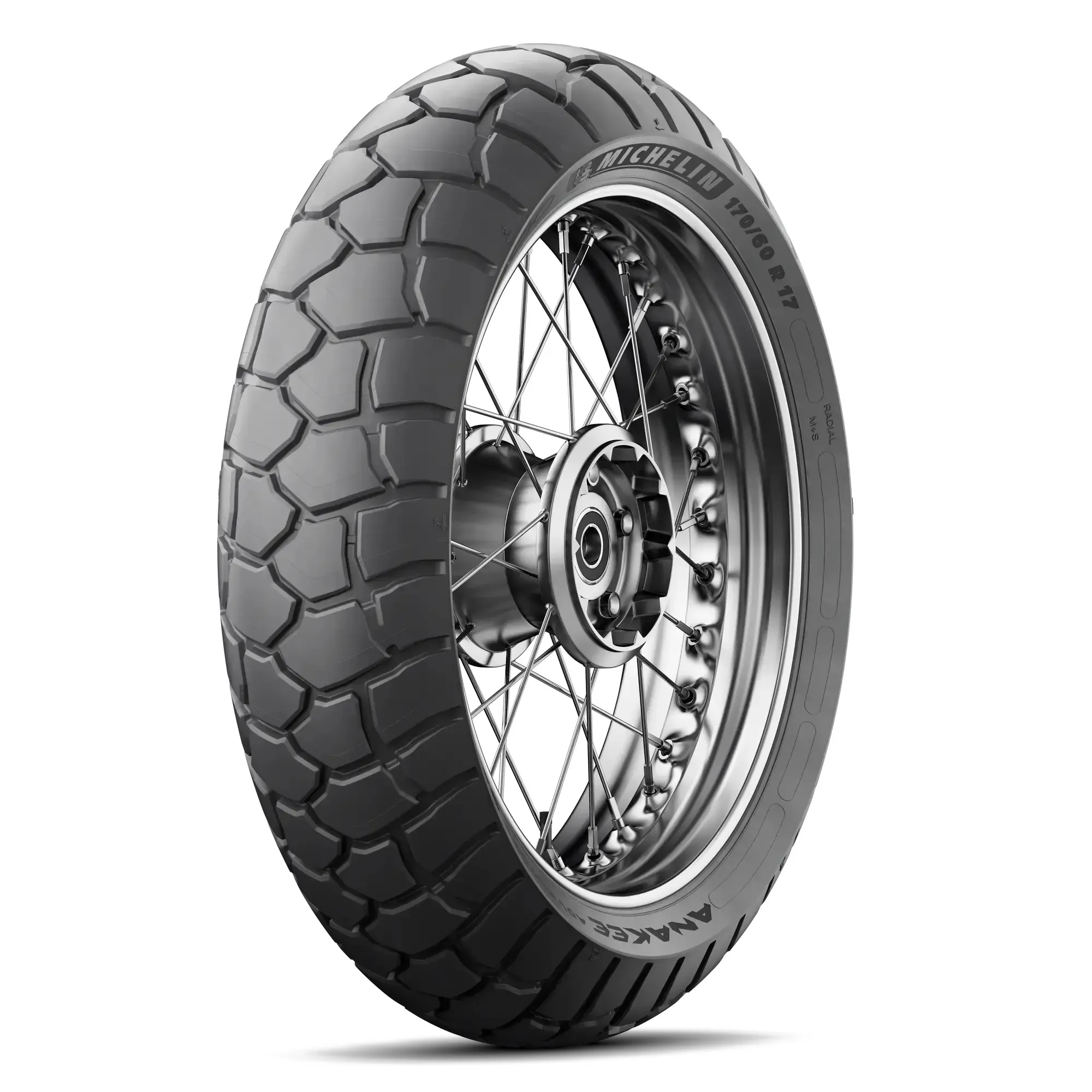 Michelin Anakee Adventure
