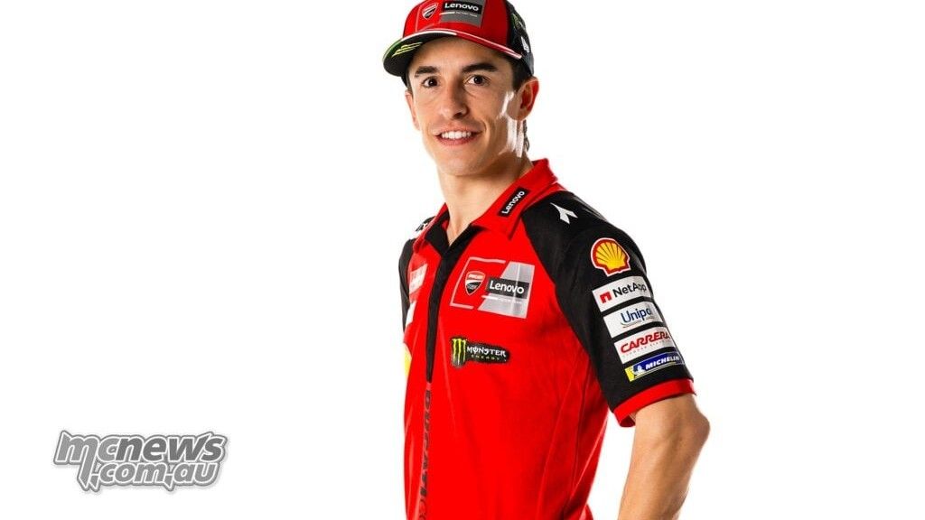 MotoGP Indonésie 2026 : Marc Marquez remporte un Sprint à rebondissements à Mandalika et reprend la tête du championnat