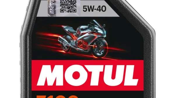 Motul 7100, huile moteur 100% synthèse