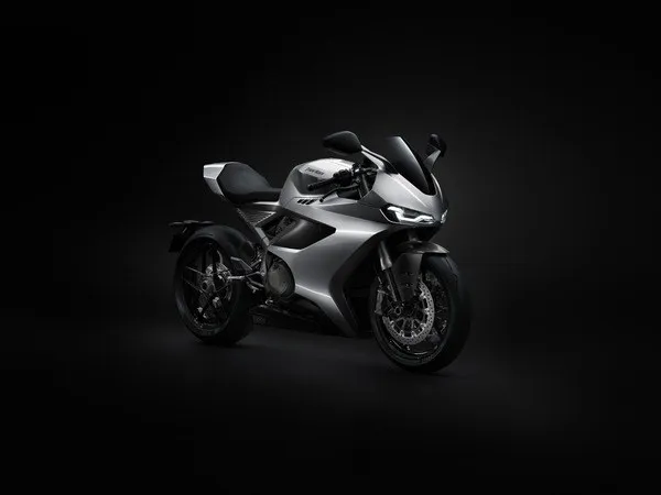 Norton Manx R
