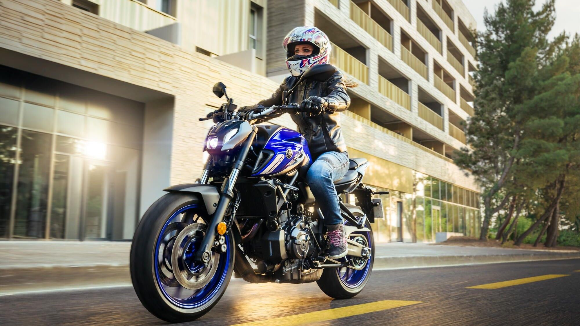 Rodage d'un pneu moto neuf : pourquoi c'est indispensable et comment bien le faire