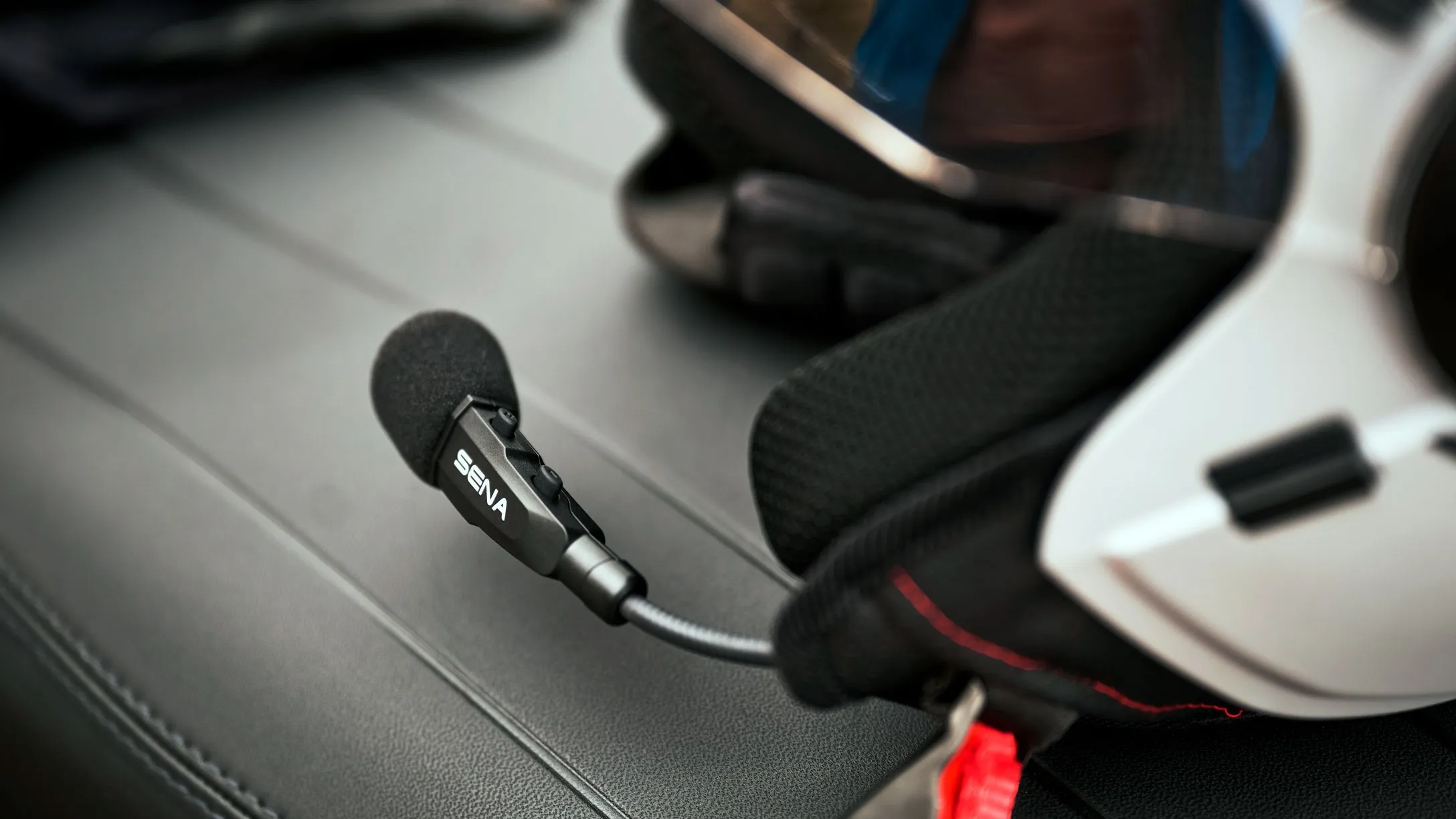Sena 3S Plus