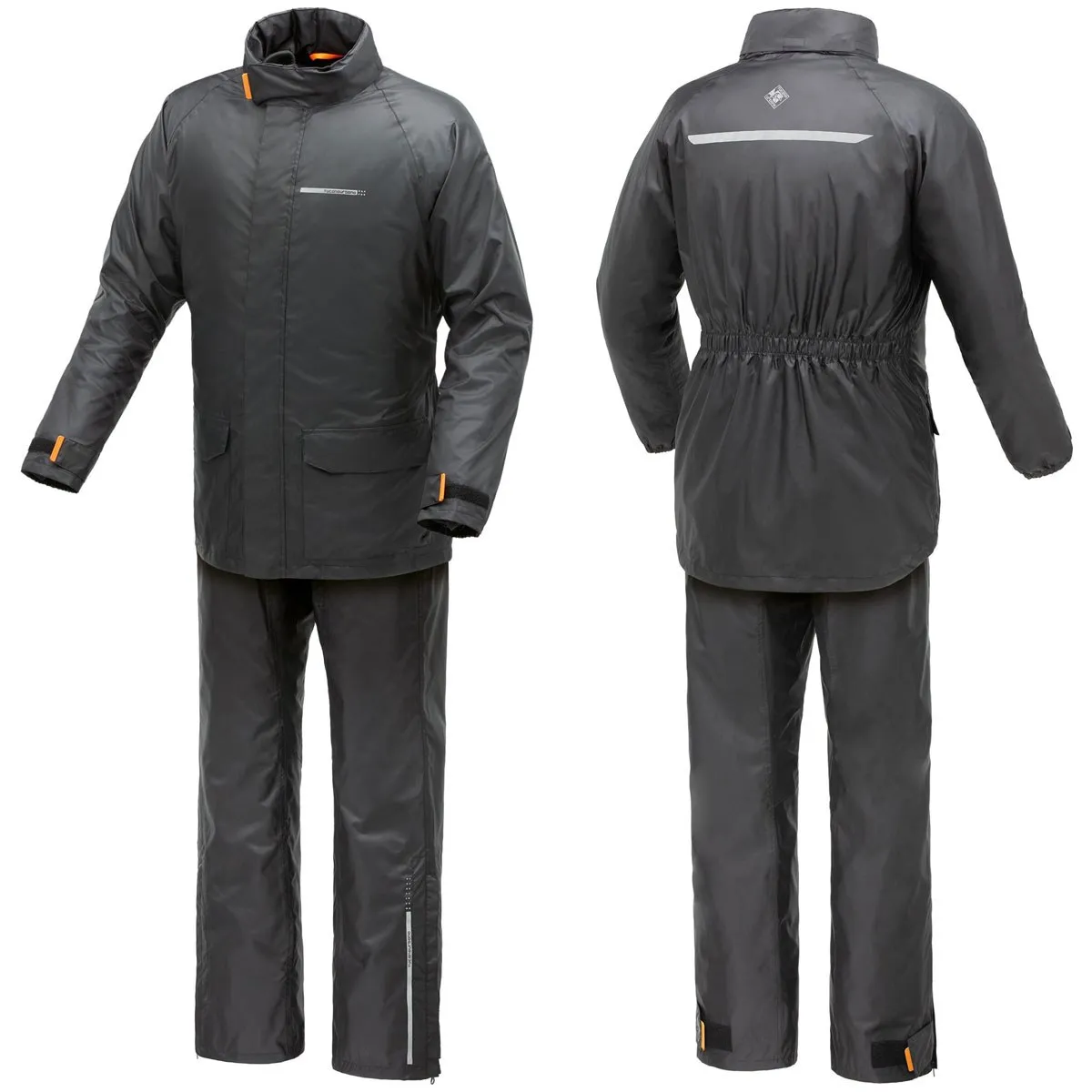 Tucano Urbano Set Diluvio Day
