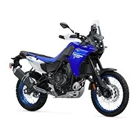 Yamaha Ténéré 700